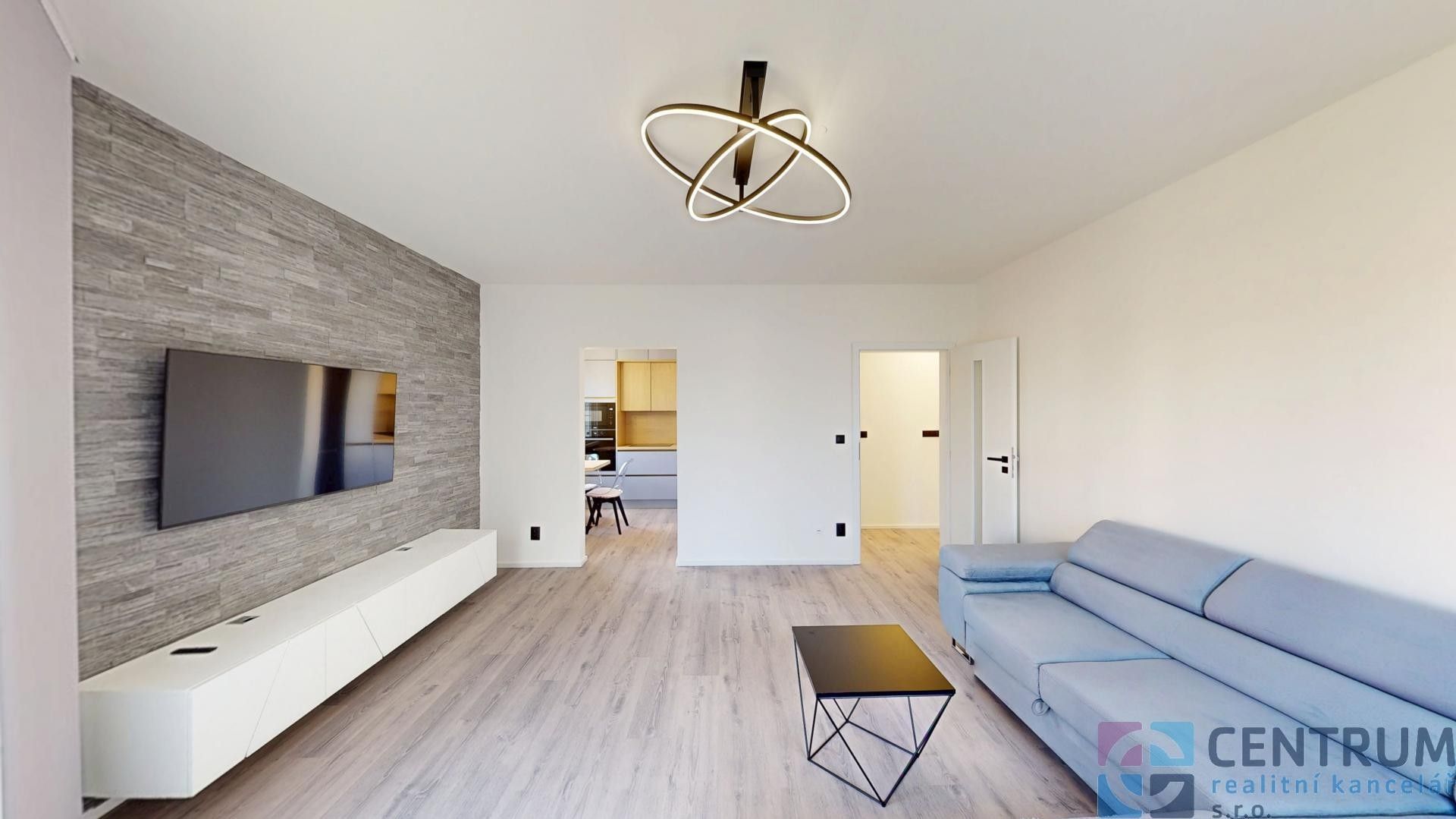 2+1, Široká, Jablonec nad Nisou Proseč nad Nisou, 62 m² - 1