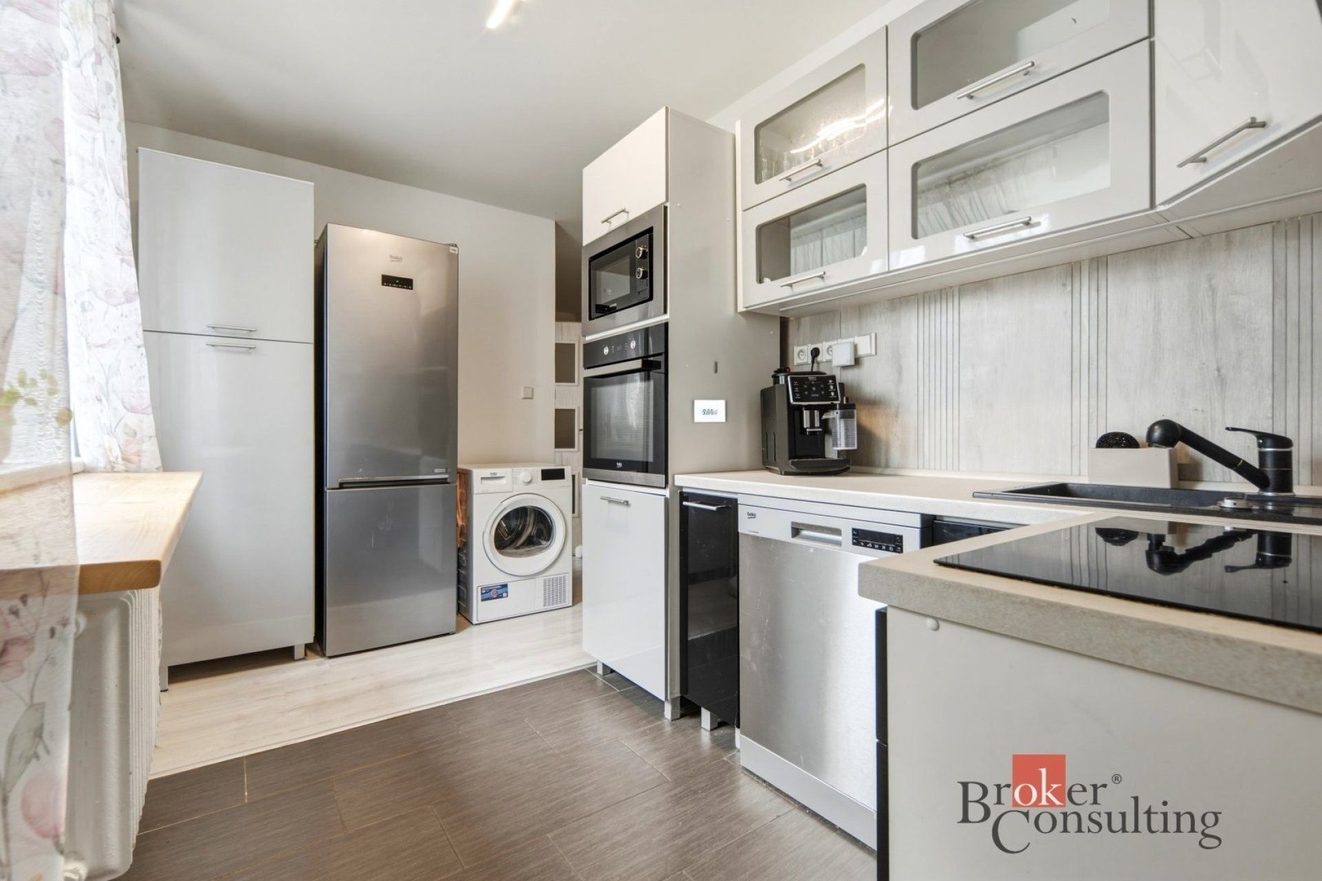 3+kk, Mírová, Dobruška, 62 m² - 2