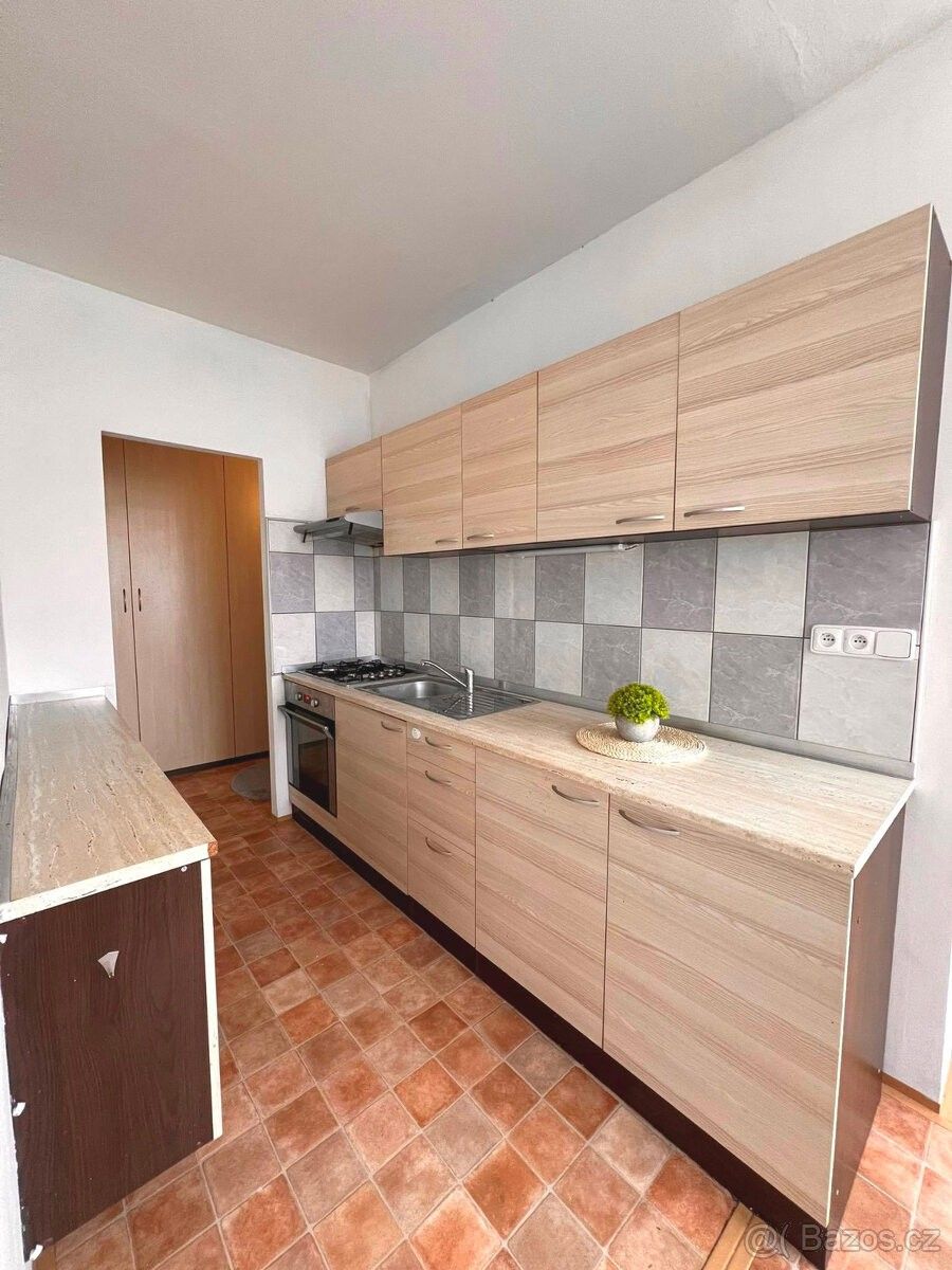 Prodej byt 2+1 - České Budějovice, 370 01, 63 m²