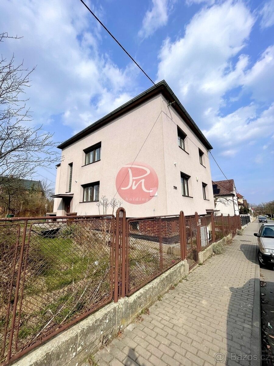 Obchodní prostory, Ostrava, 708 00 - 1