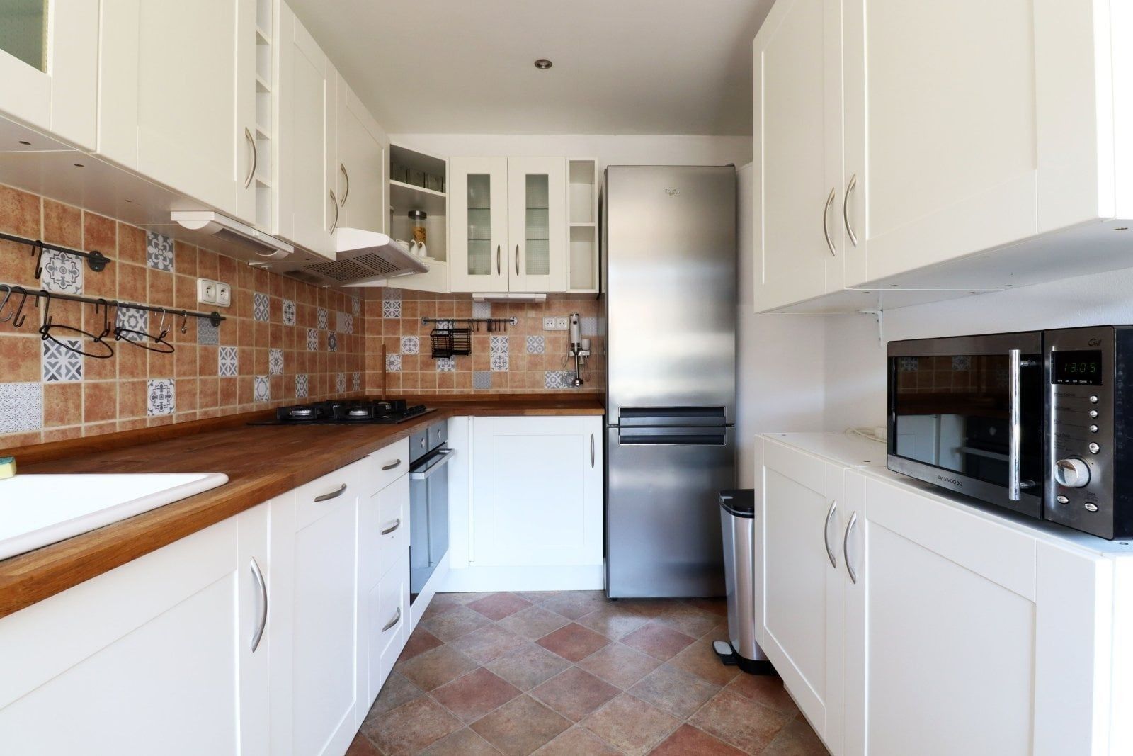 3+kk, Mádrova, Praha - Modřany, 71 m² - 2