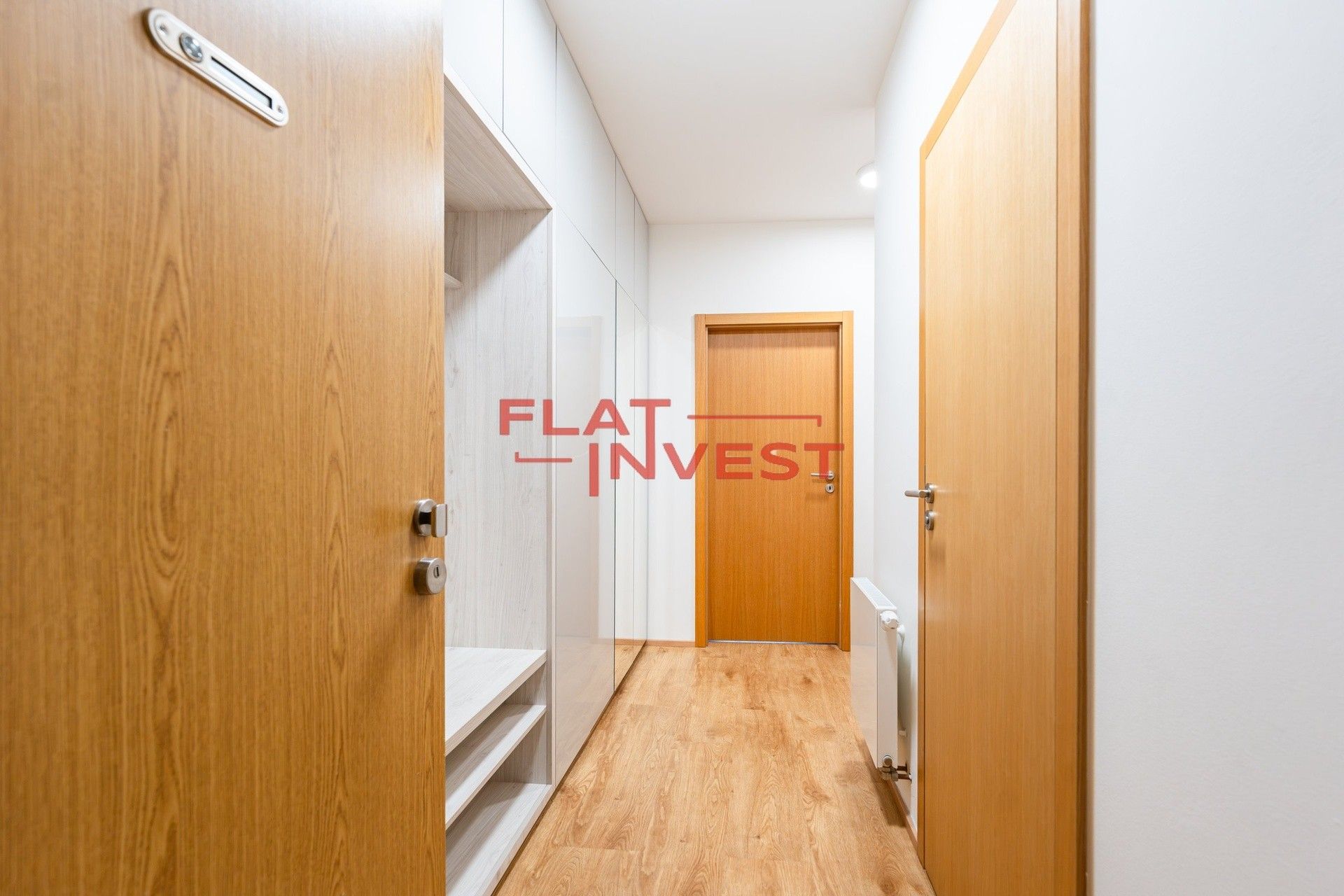 Byt 2+kk · 57 m² · Ve Střešovičkách, Praha - 4