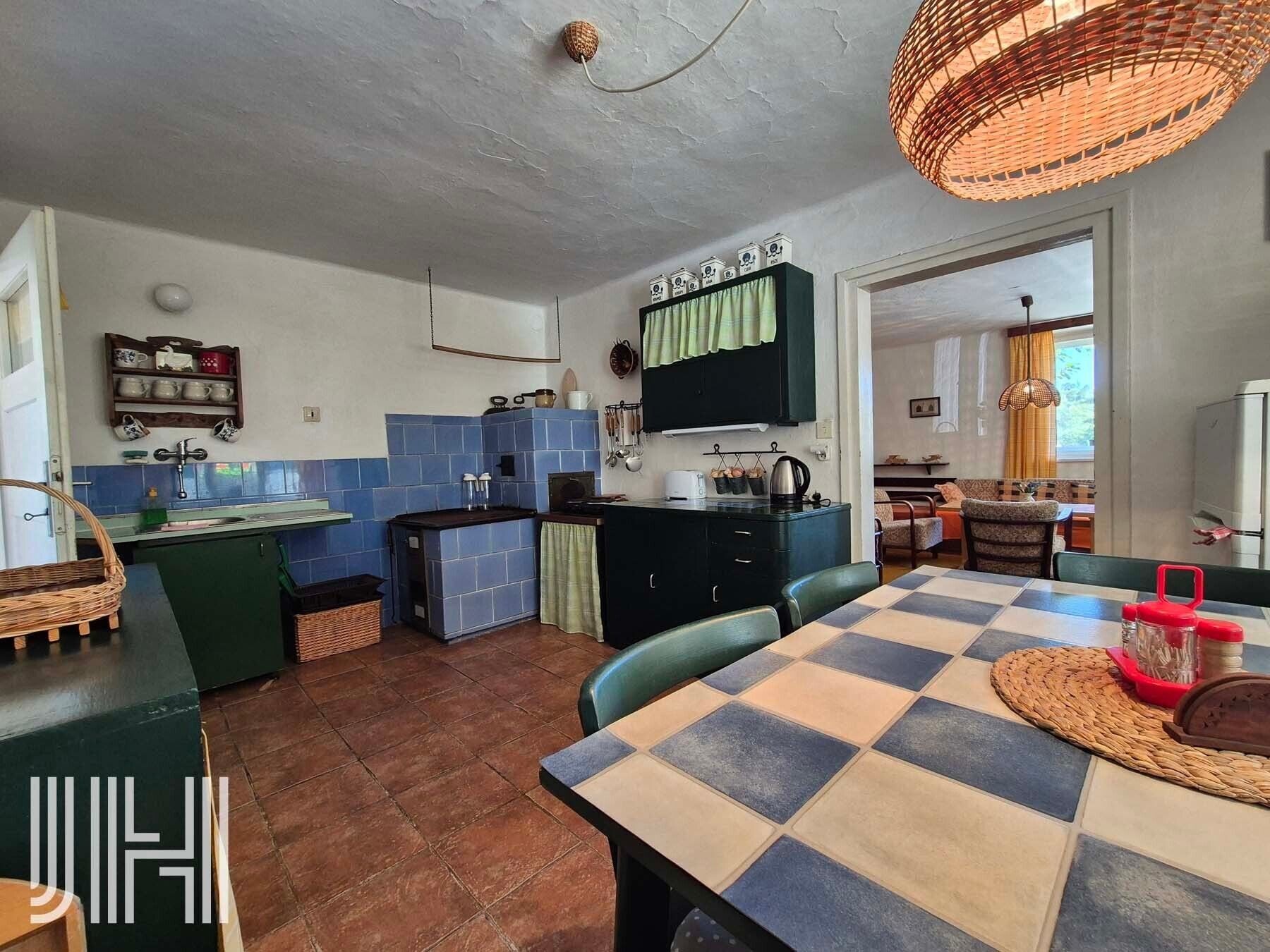 Prodej rodinný dům - Stražisko Maleny, 108 m² - 5