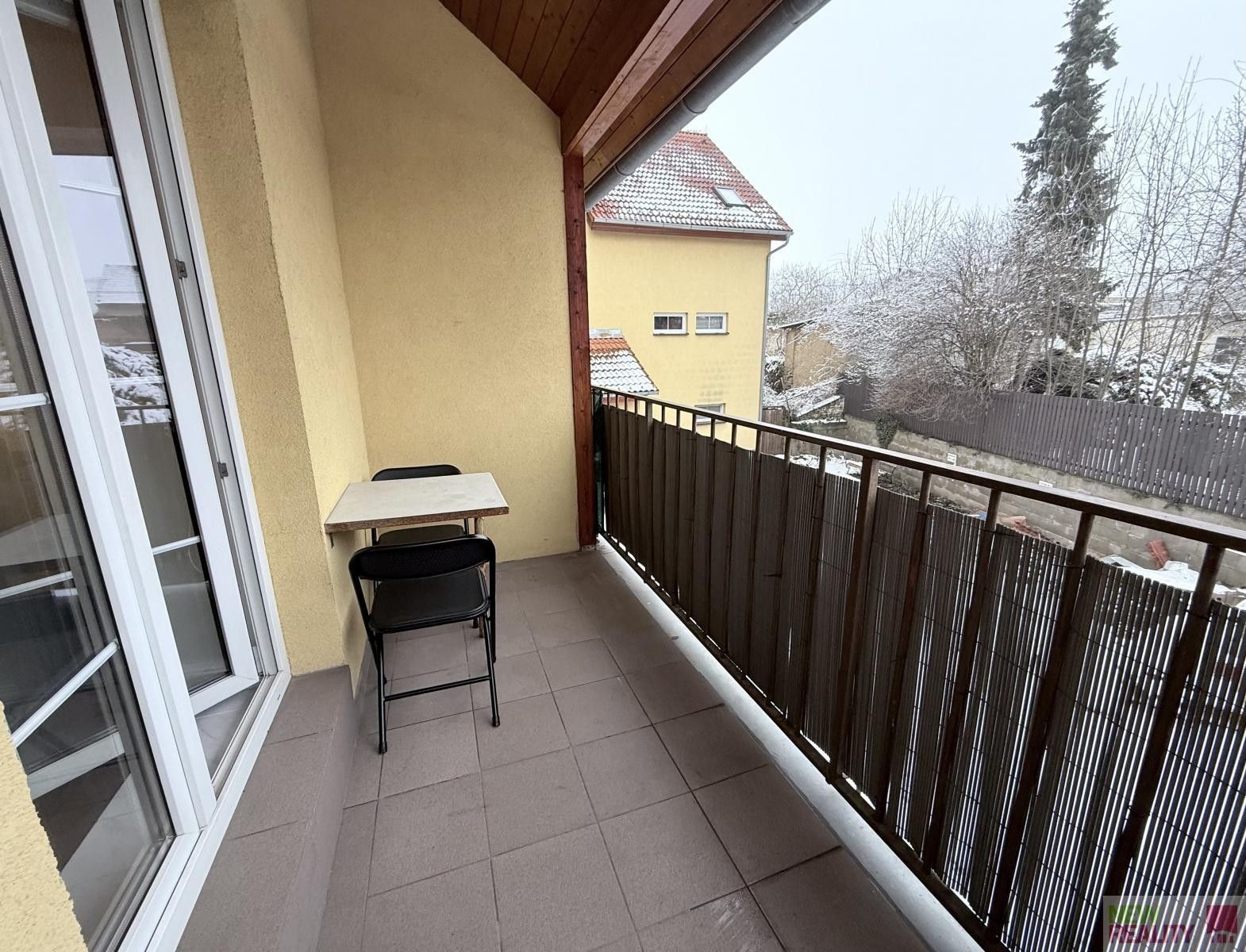 2+kk, U Potoka, Tursko, 39 m²