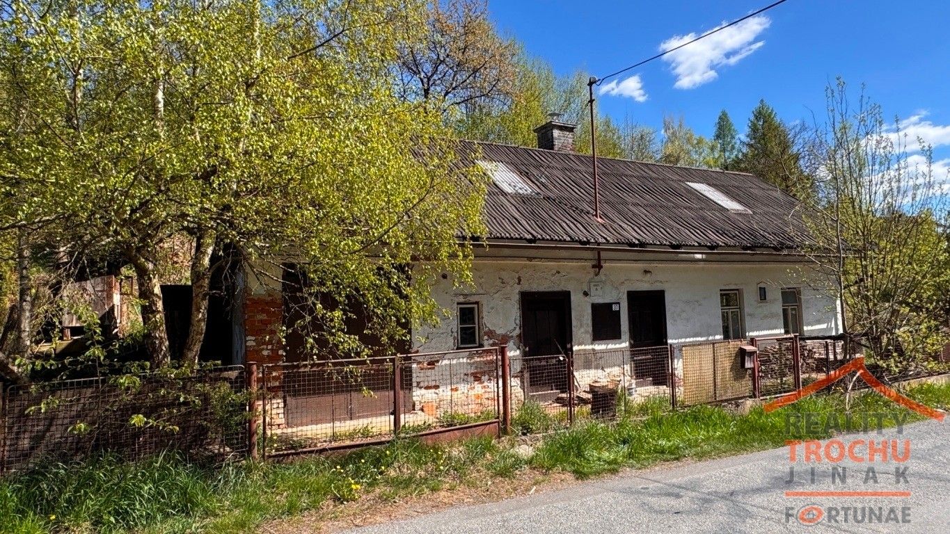 Rodinný dům · 46 m² · Skuhrov nad Bělou - 4