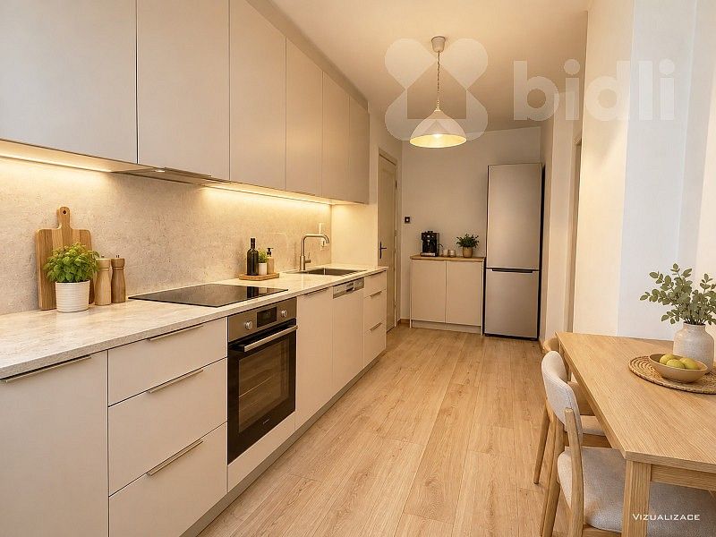 Prodej rodinný dům - Řeka, okres Frýdek-Místek, 145 m² - 5