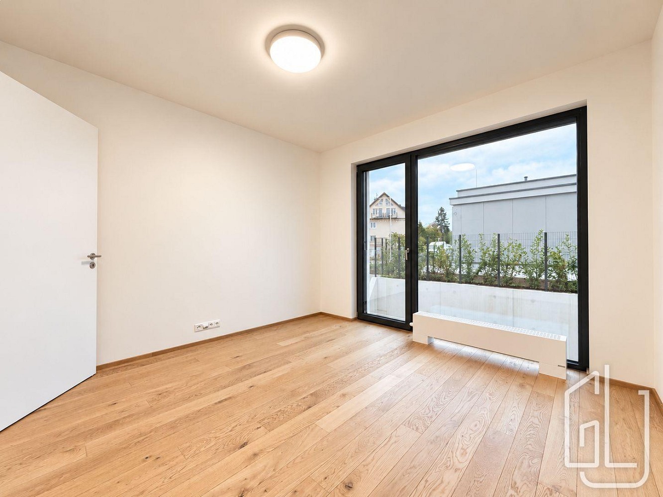 Byt 3+kk · 100 m² · Na Stárce, Praha 5 - Košíře - 3
