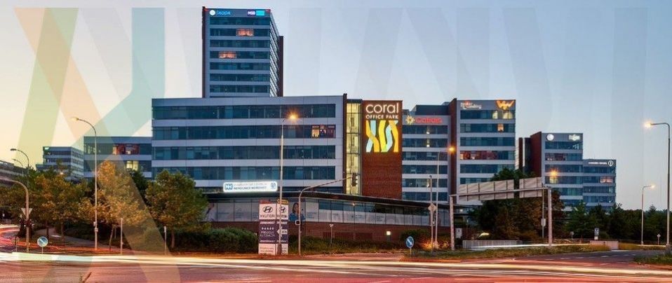 Pronájem kancelář - Bucharova, Praha, 197 m²