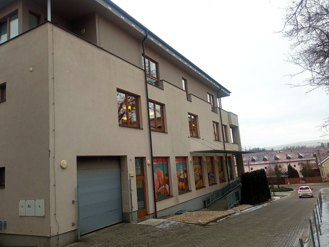Prodej obchodní prostory - Velehrad, okres Uherské Hradiště, Zlínský kraj, 761 m² - 5