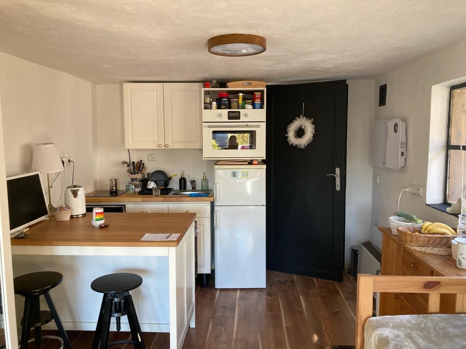 1+kk, Prachovská, Praha - Horní Počernice, 38 m² - 2