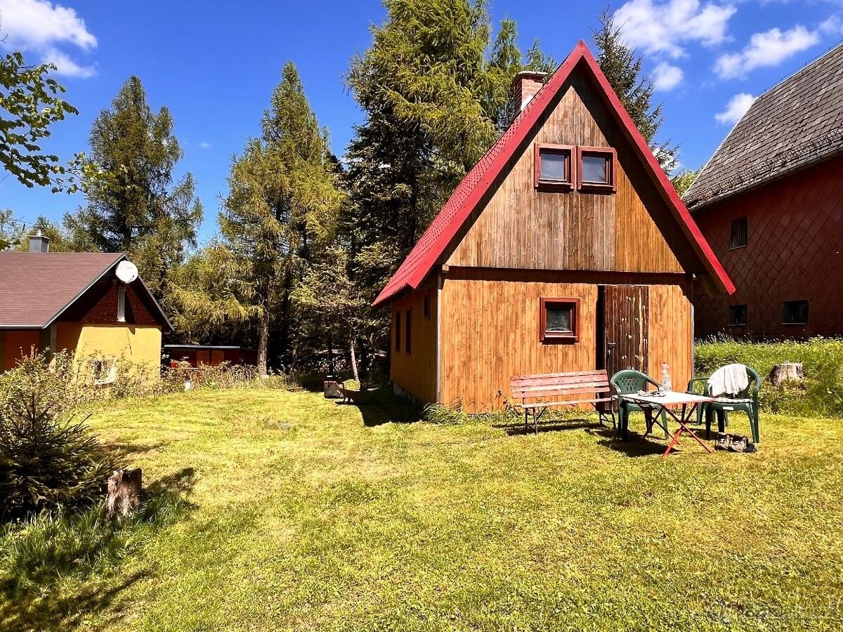 Chaty, Teplice, 415 01