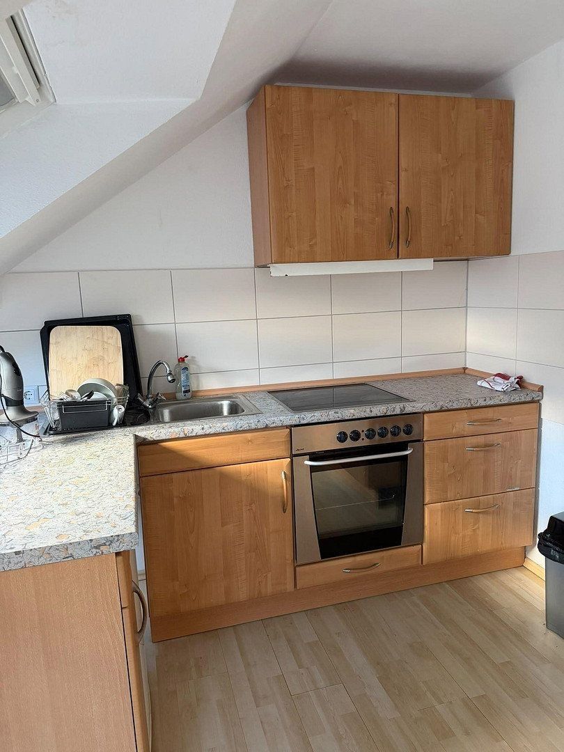 Byt 2+1 · 60 m² · Neichener Str. 20, , Severní Porýní-Vestfálsko - 4