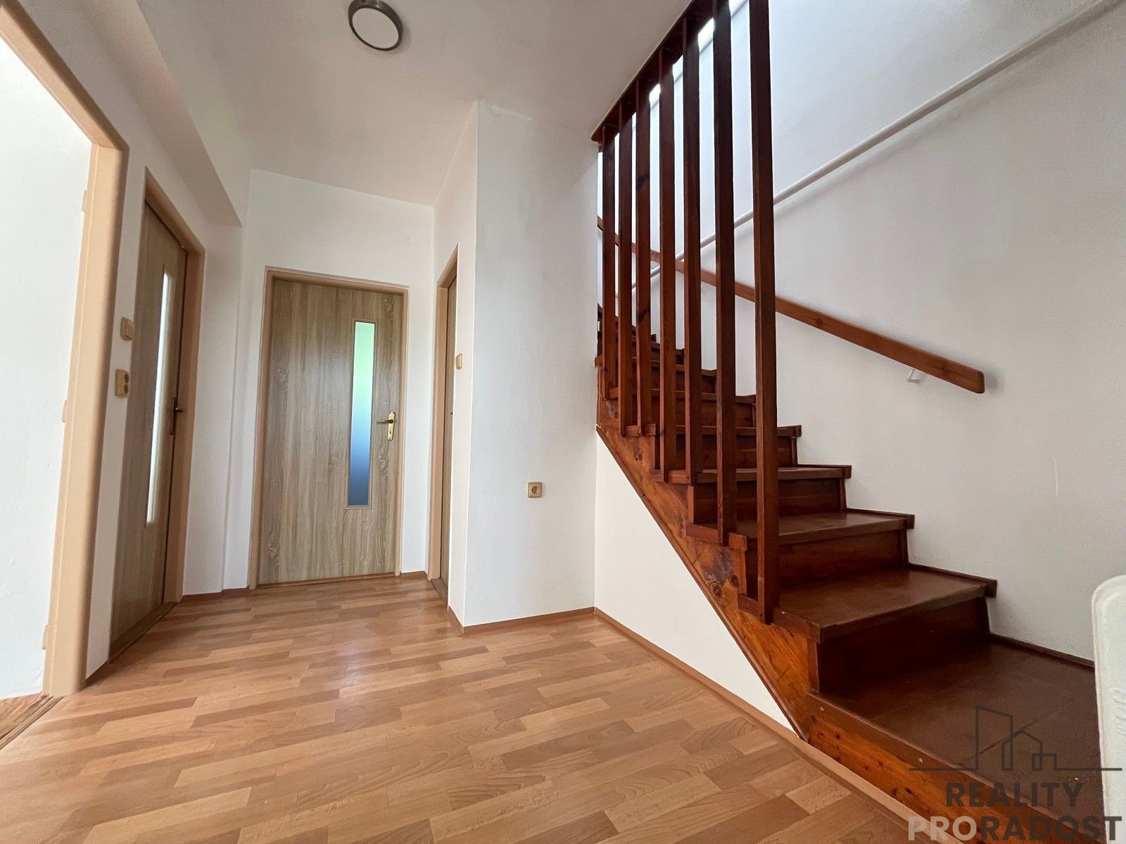 Rodinný dům · 140 m² · Velký Karlov - 4