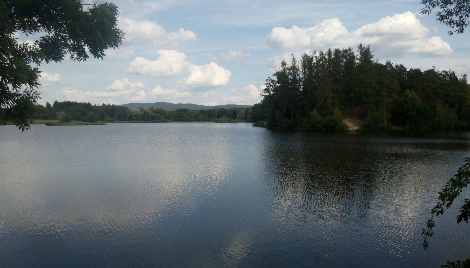 Zahrada · 208 m² · V Plaňkách, Rokycany - 3