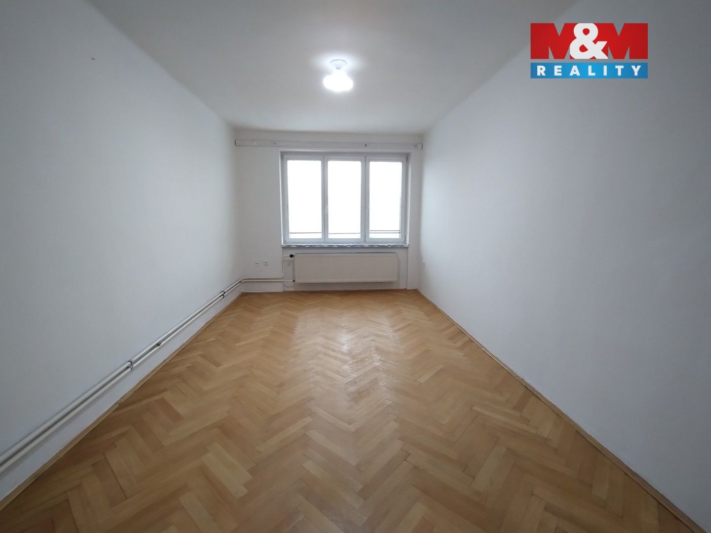 Pronájem byt 2+1 - Kunín, 50 m²