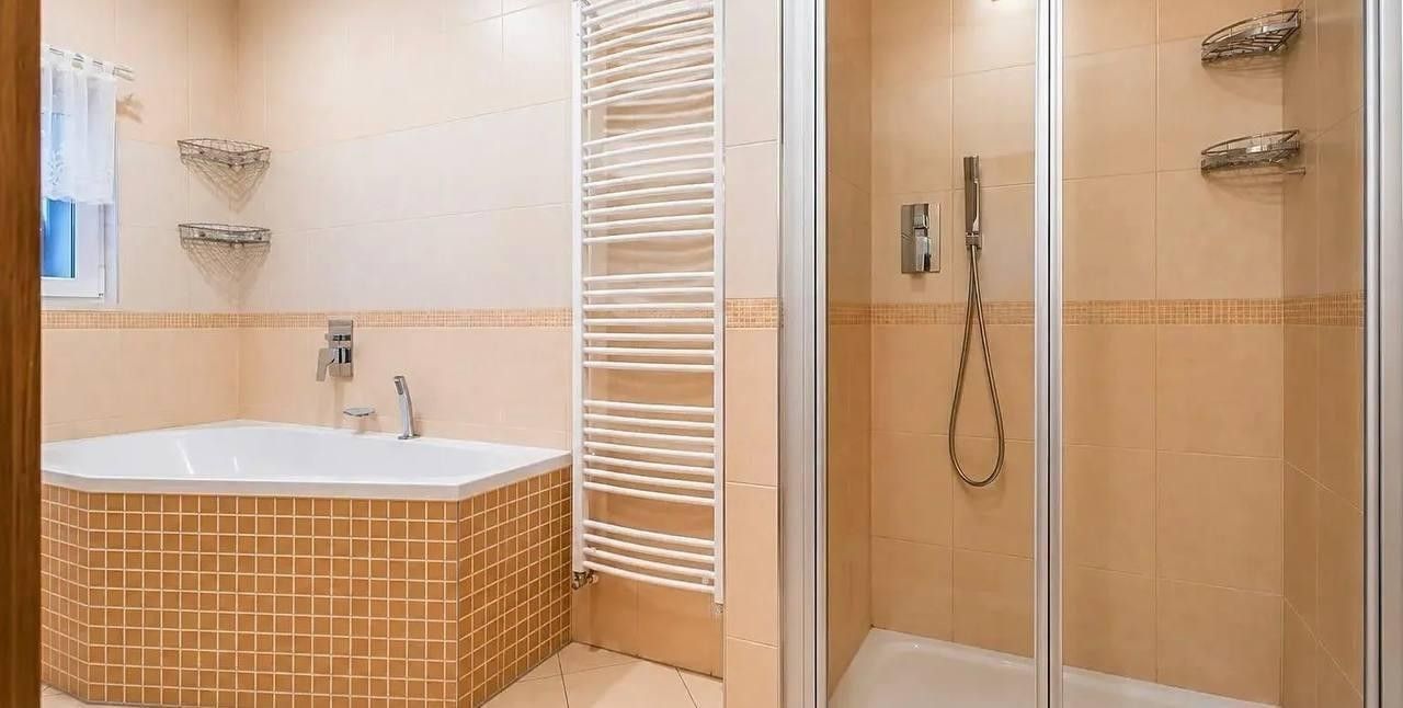 Pronájem vila - Putimská, Praha, 1 300 m² - 5