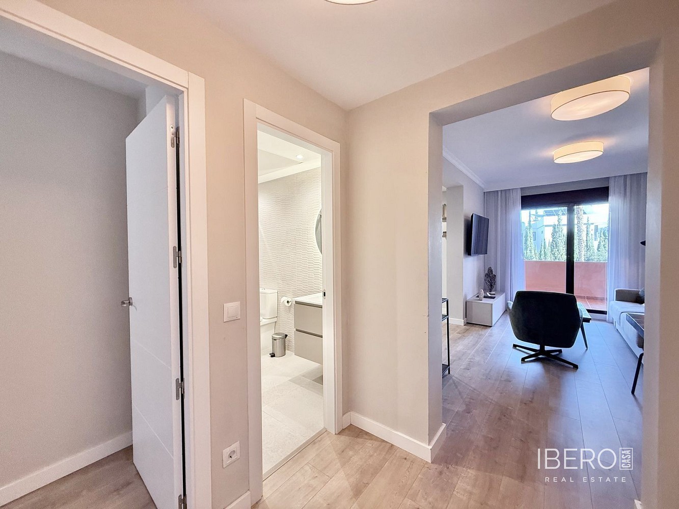 Prodej byt 2+kk - Benahavís, Španělsko, 70 m² - 5