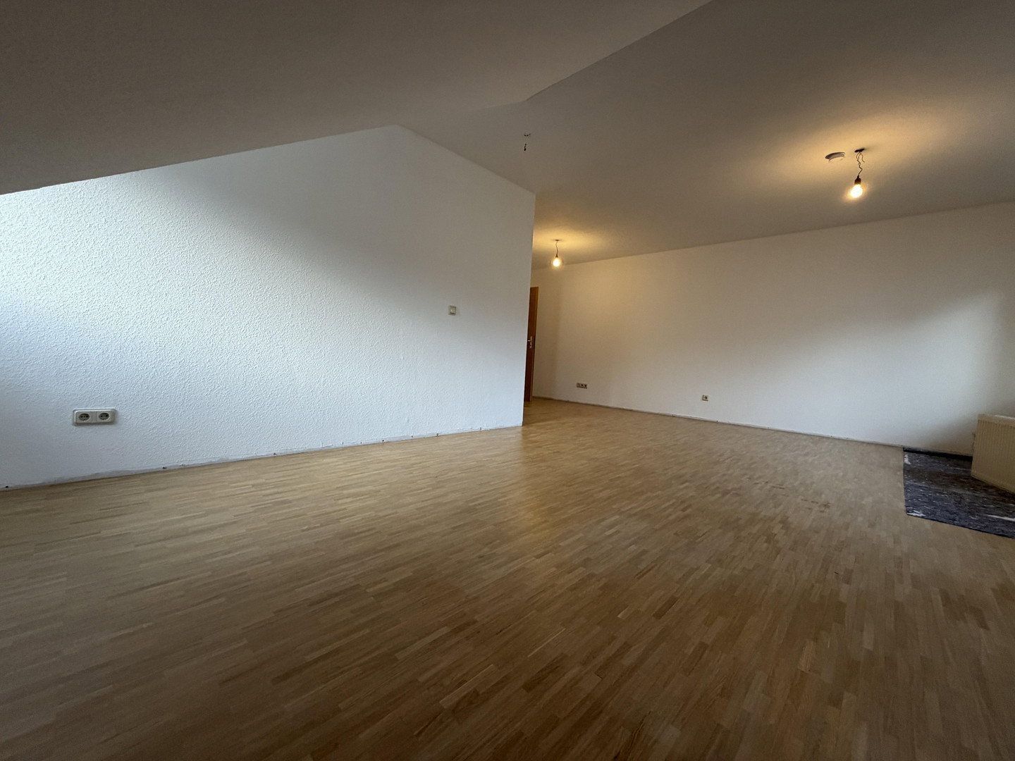 Pronájem byt 3+1 - , Bádensko-Württembersko, 91 m² - 5