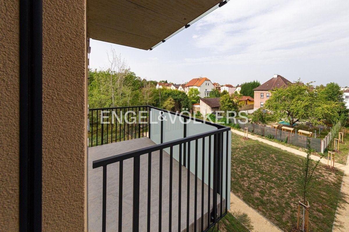 Byt 2+1 · 62 m² · Na Průhonu 1354, Plzeň Skvrňany - 3