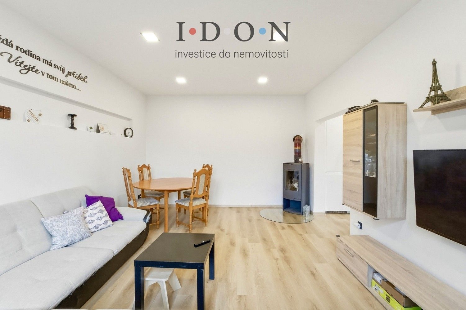 Rodinný dům · 88 m² · Kovářská, Ostrava - Vítkovice - 3