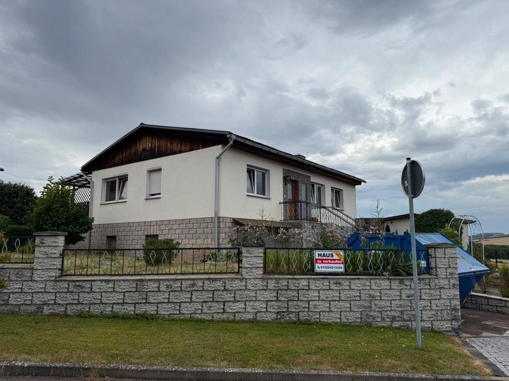 Rodinný dům · 110 m² · Österstieg 249, , Durynsko - 3