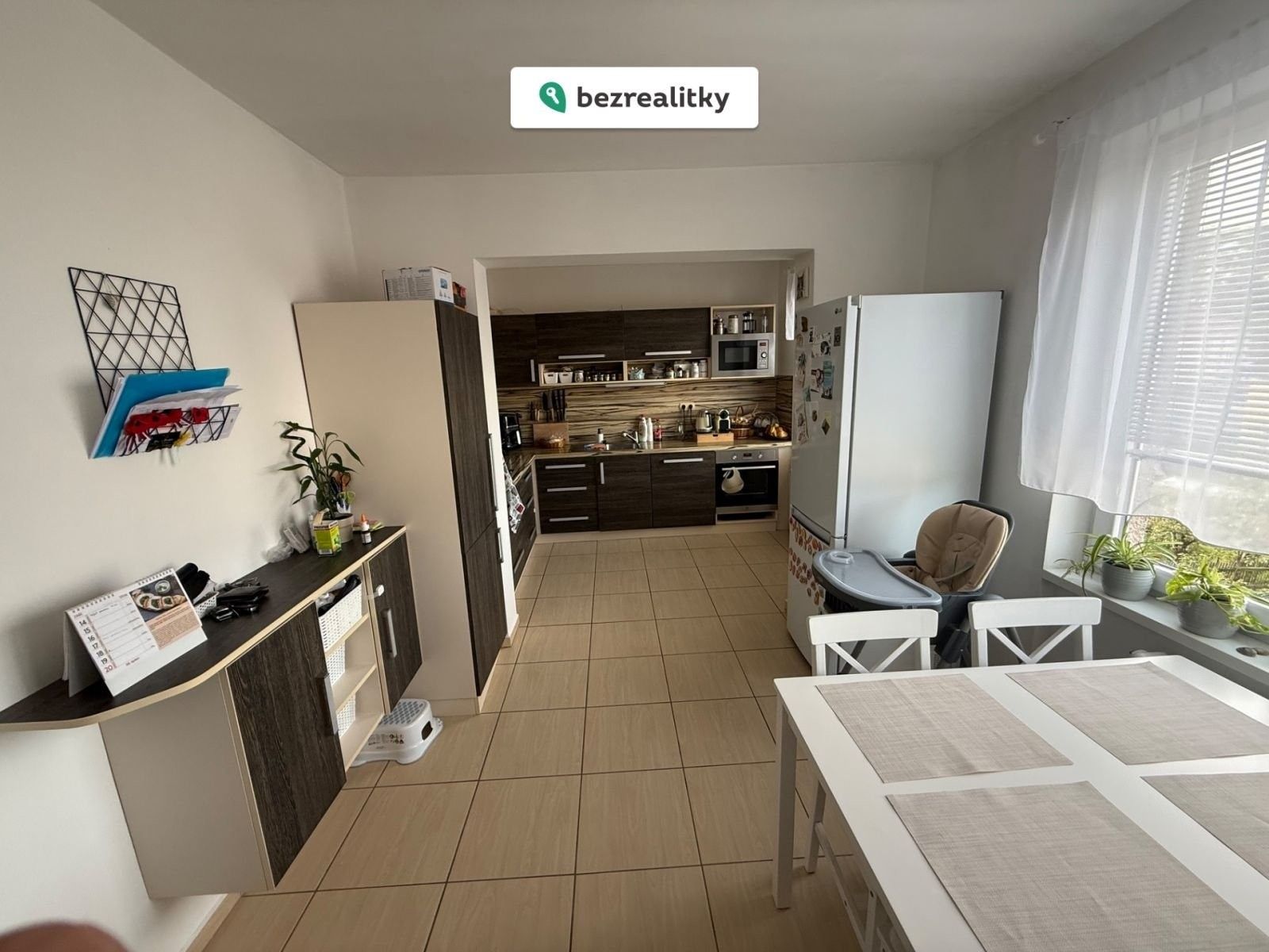 Byt 3+1 · 100 m² · Nad Nádrží 253, Nasavrky - 4