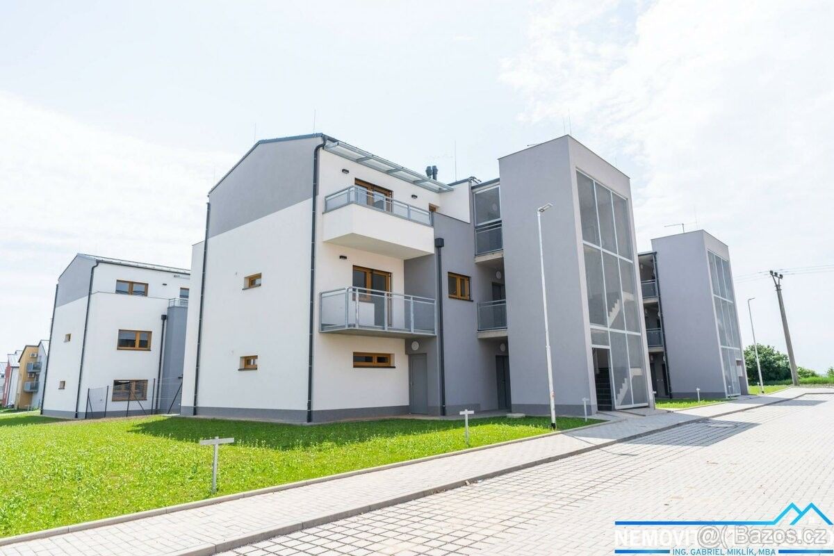 Prodej byt 4+kk - Znojmo, 669 04, 103 m²