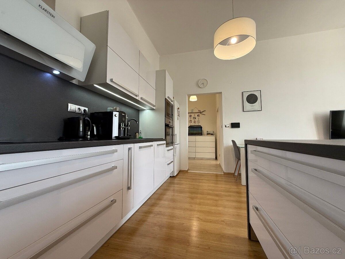 Prodej byt - Písek, 397 01