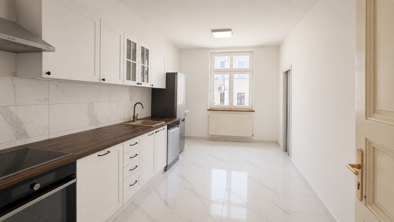 3+kk, Kollárova, Teplice, 88 m² - 2