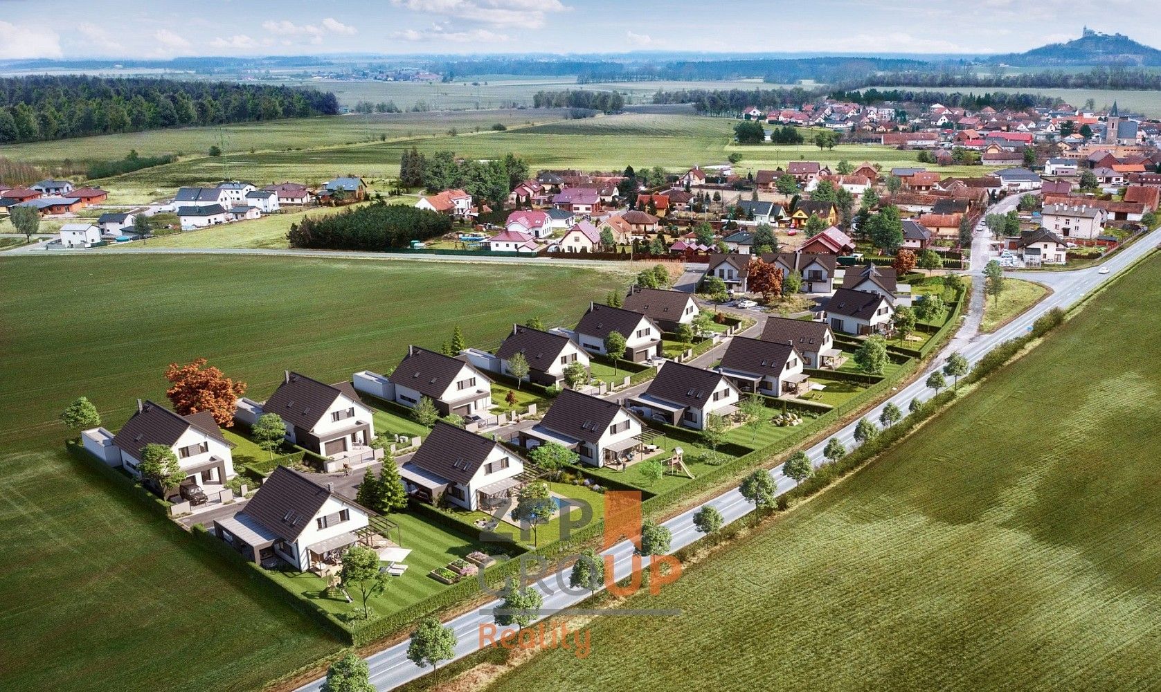Prodej rodinný dům - Dříteč, okres Pardubice, Pardubický kraj, 228 m² - 5