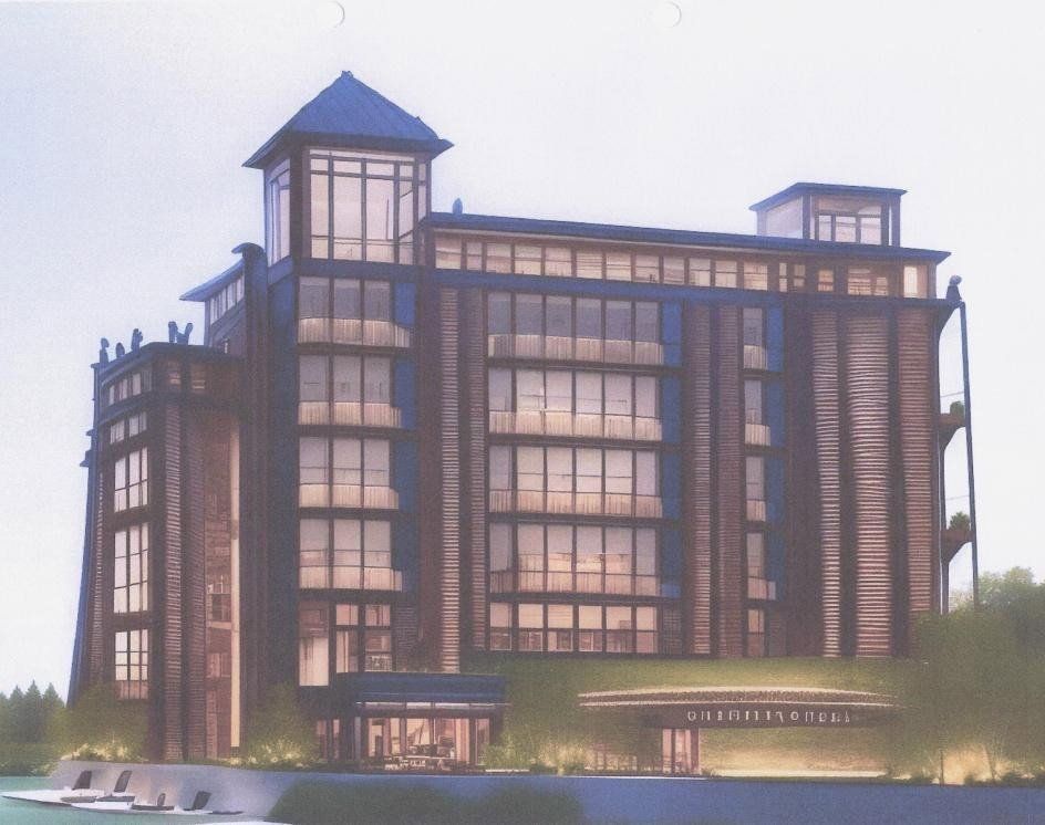 Obchodní prostory, , Sasko, 2 787 m² - 2