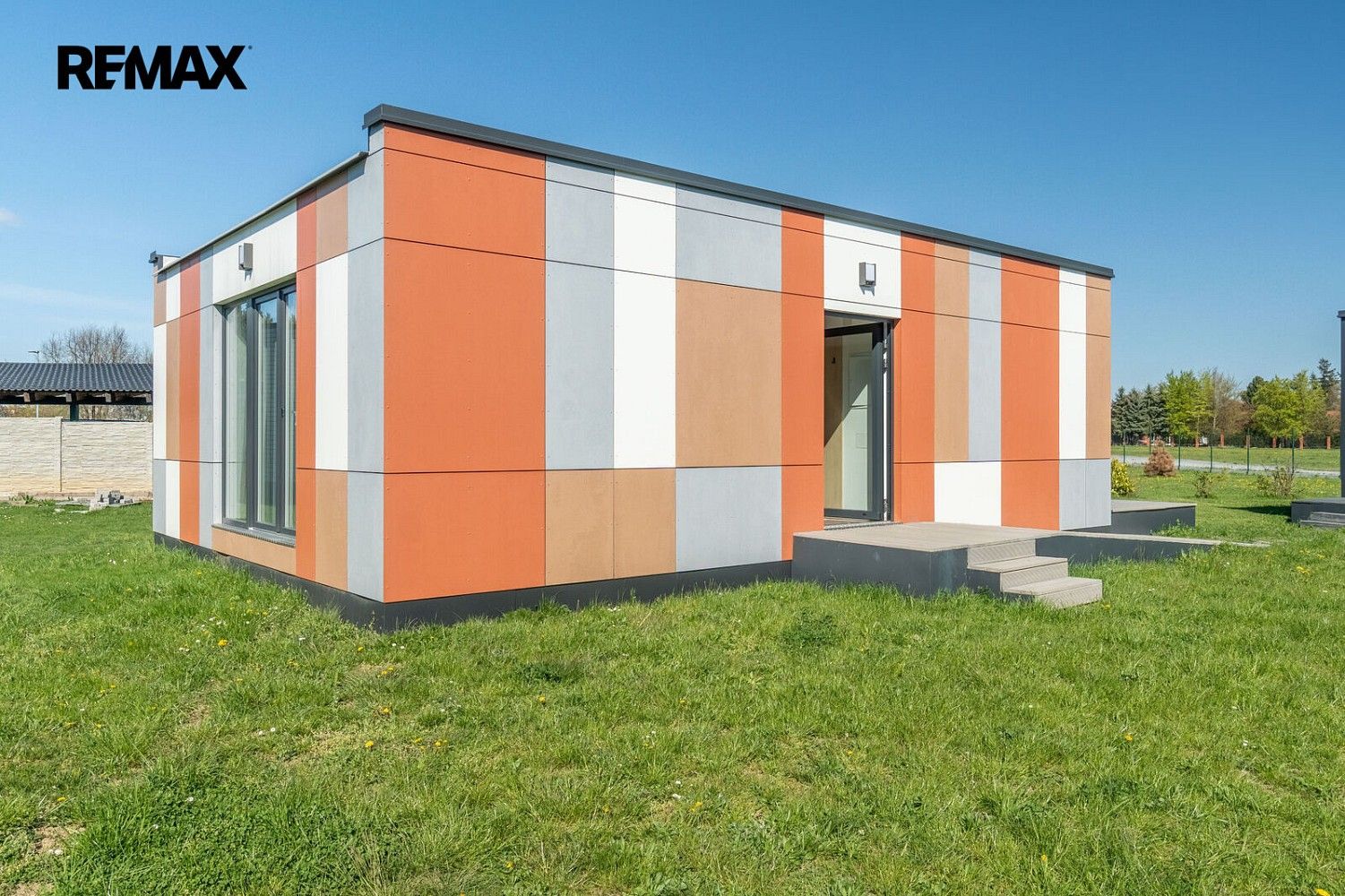 Rodinné domy, Praha - Točná, okres Praha 12, Hlavní město Praha, 54 m² - 2