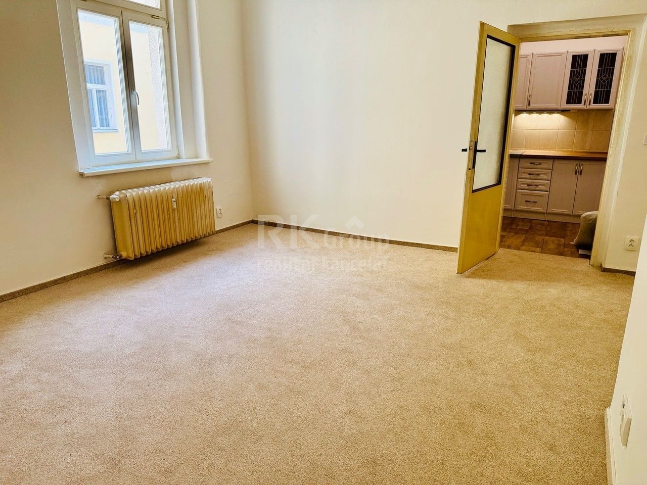 Byt 1+1 · 32 m² · Anglická, Mariánské Lázně - 4