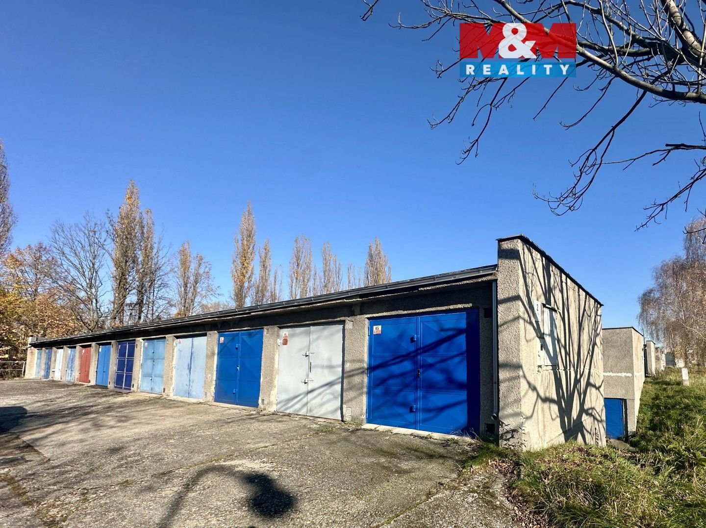 Ostatní, Pavlovova, Ostrava, 17 m²