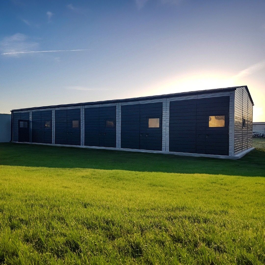 Garáže, Poděbrady, 290 01