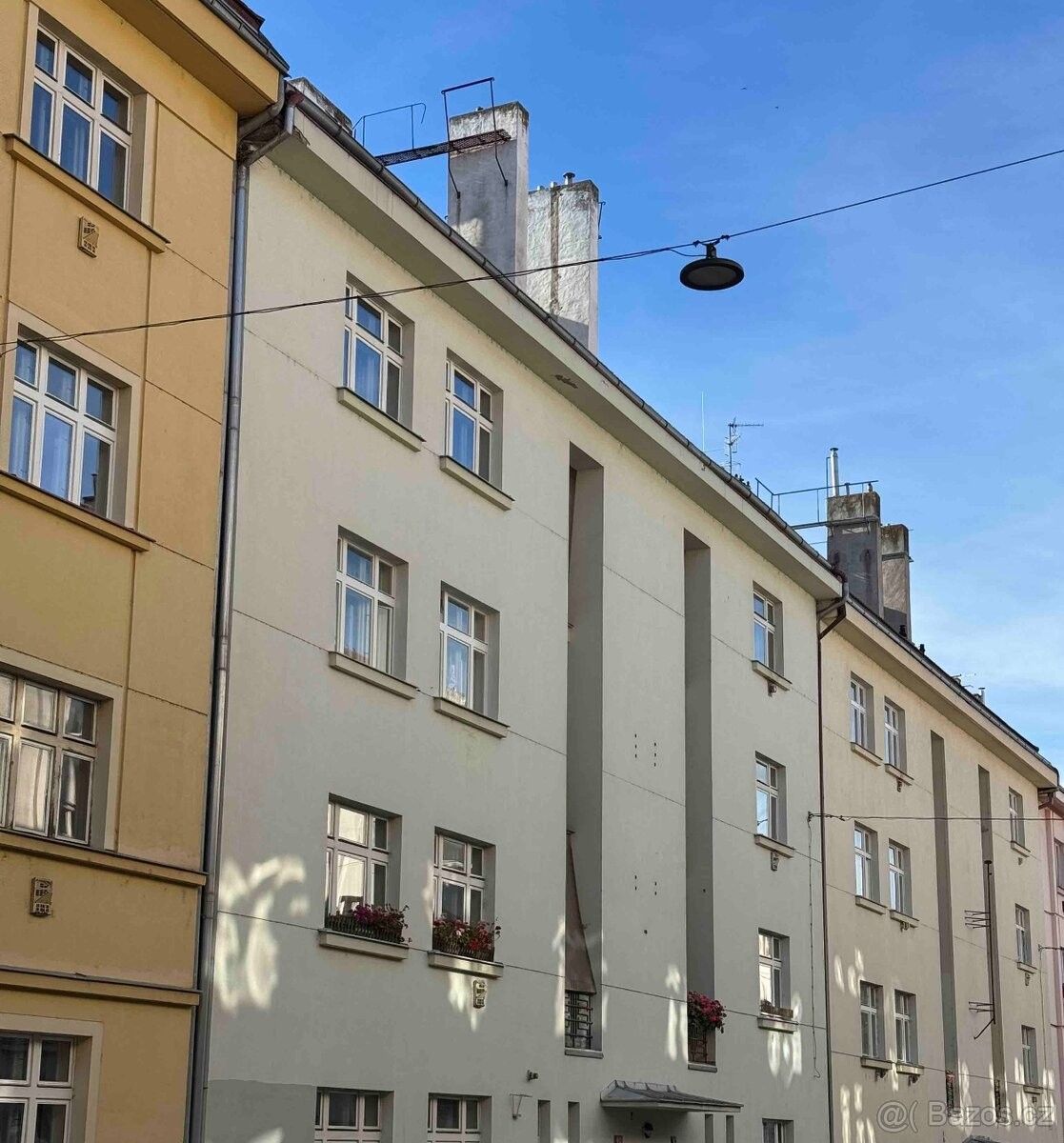 Byty, Praha, 160 00