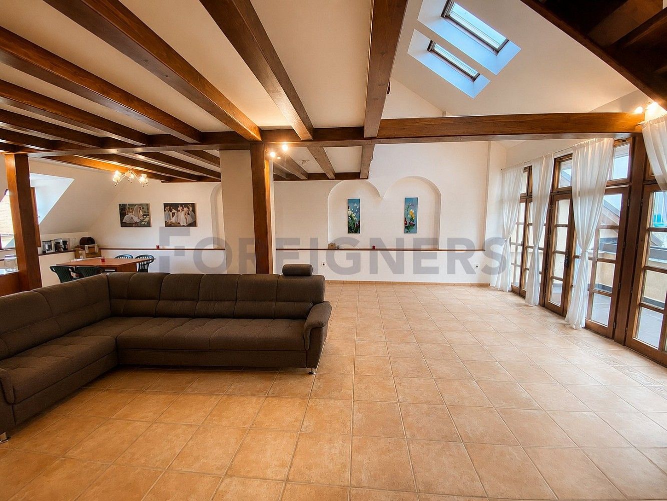 4+kk, Olomouc, Olomoucký kraj, 162 m² - 2