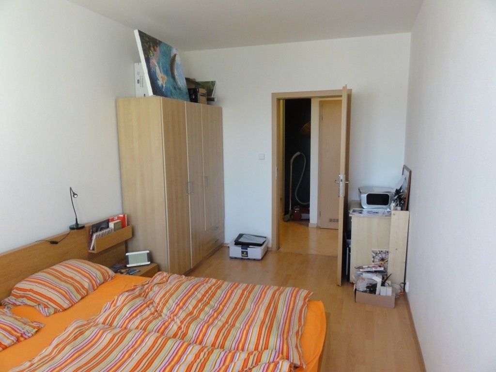 Pronájem byt 2+kk - Rižská, Praha - Hostivař, 56 m² - 5
