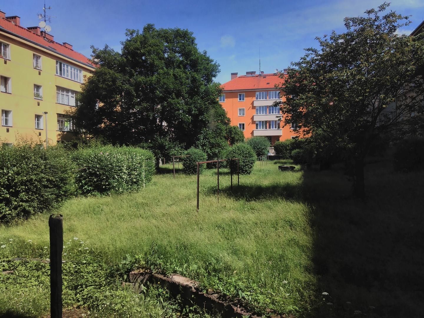 Byt 2+kk · 50 m² · Klíšská 621, Ústí nad Labem Klíše - 3