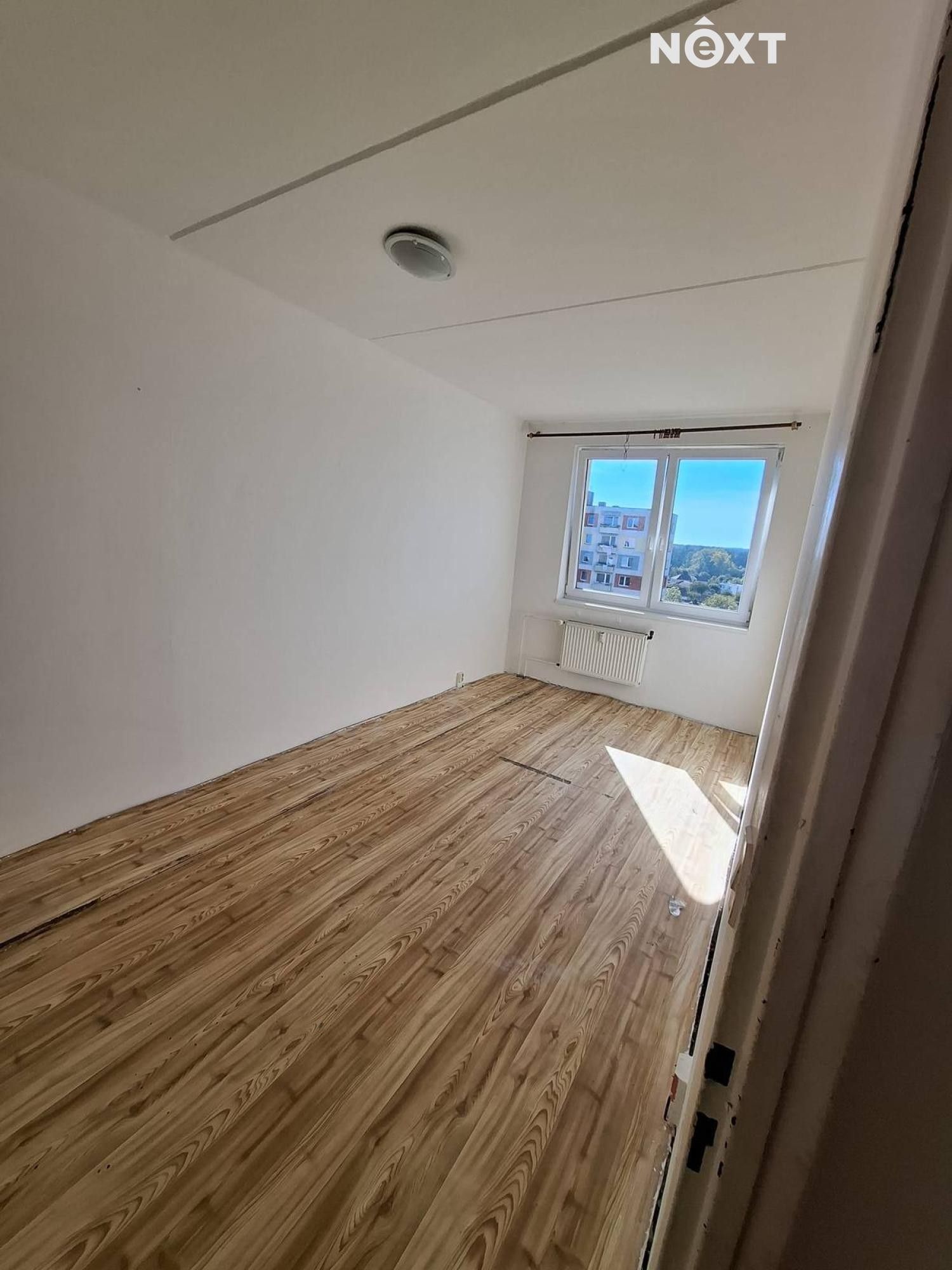 Byt 3+1 · 67 m² · Sofijská 2798, Tábor - 3