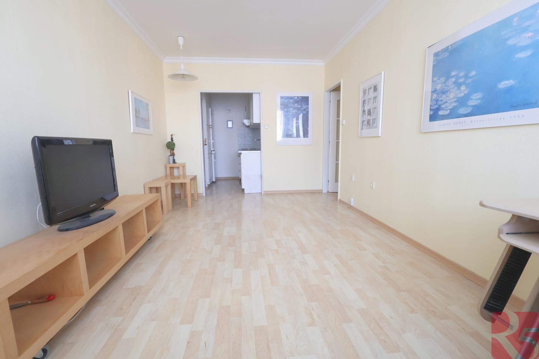 2+kk, Smotlachova, Praha, 44 m²