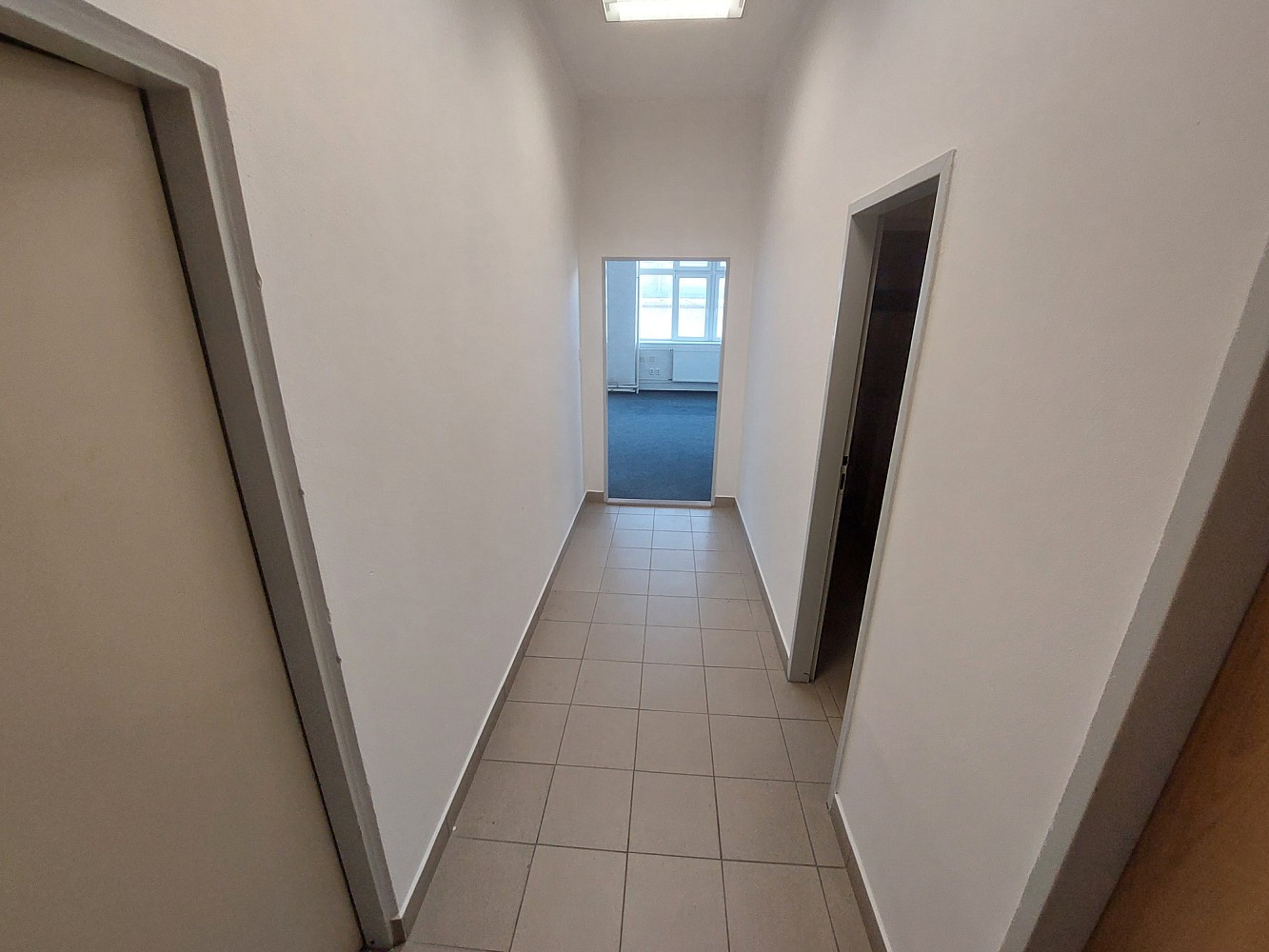 Pronájem kancelář - Tábor, 127 m² - 5