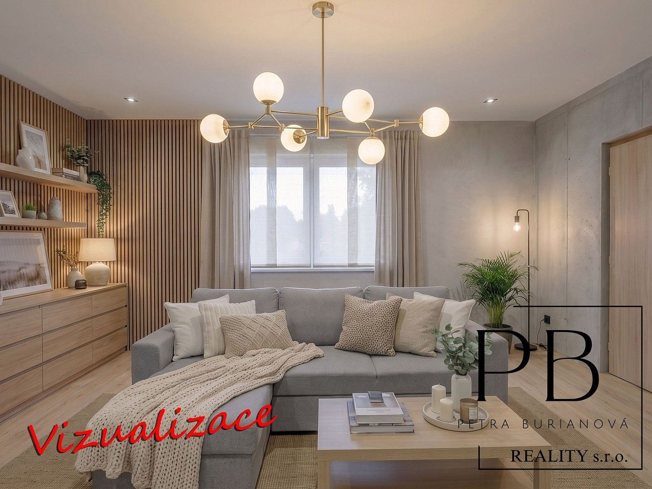 Prodej rodinný dům - Rešice, okres Znojmo, 136 m² - 5