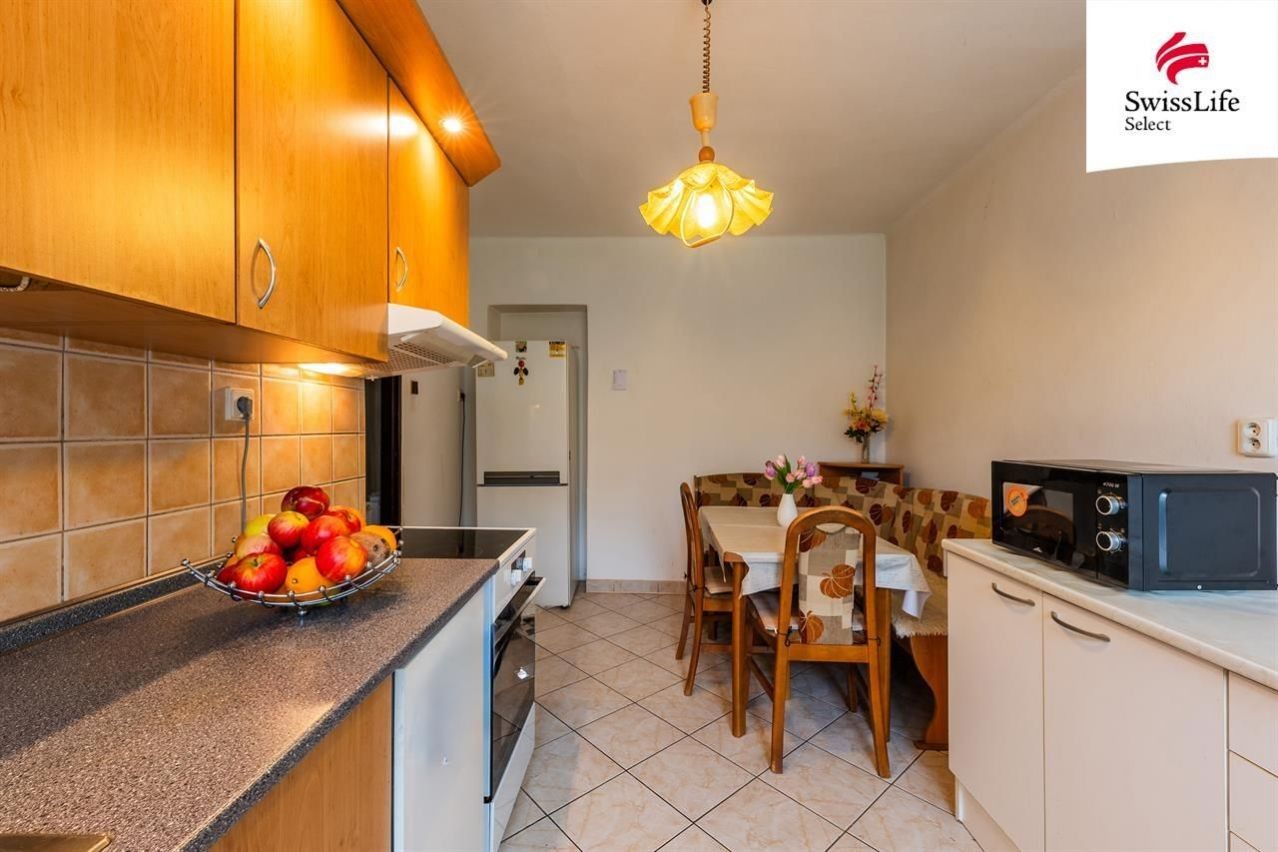 2+1, Plánice, 80 m²