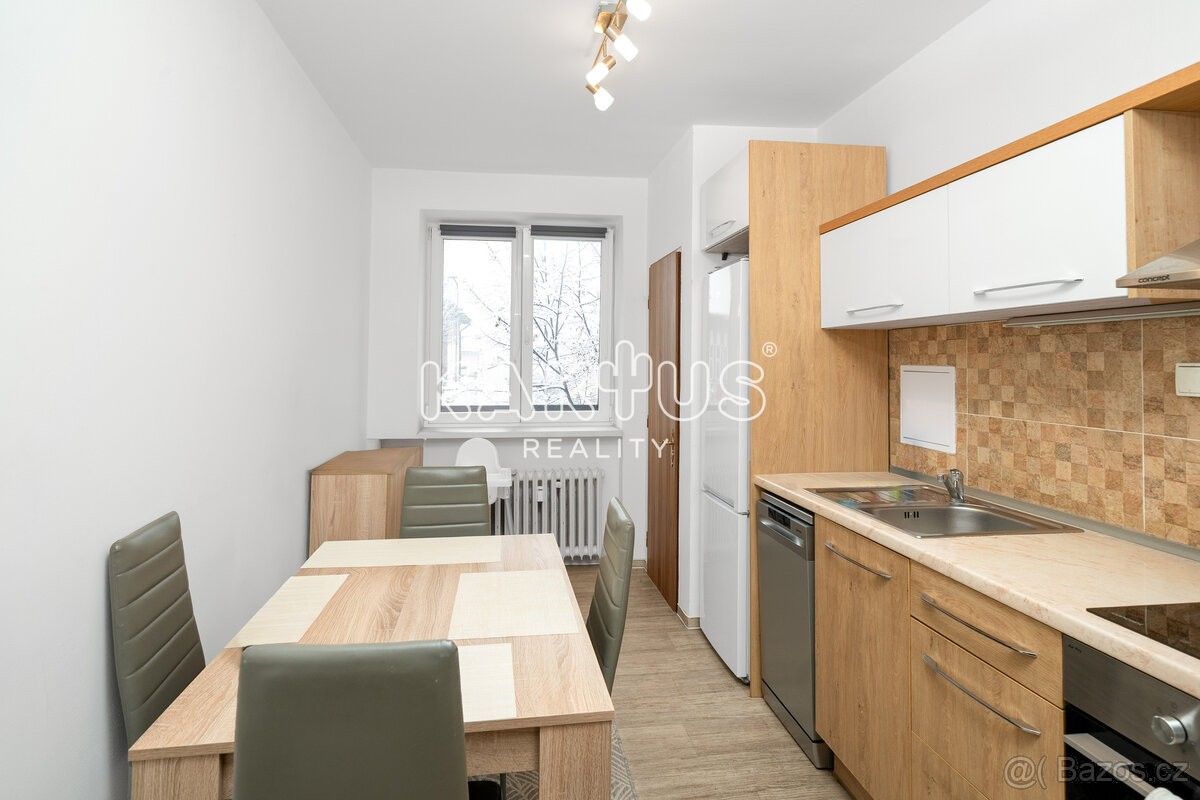 Byty, Ostrava, 702 00