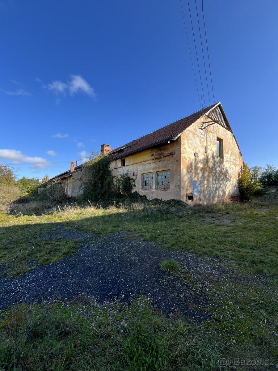 Nemovitost · Zbiroh, 338 08 - 3