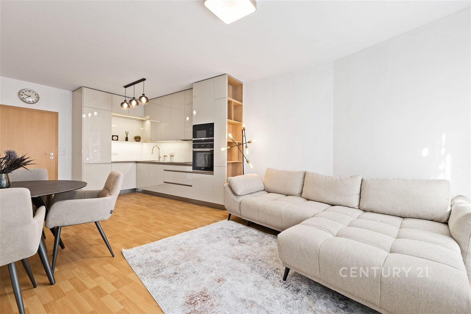 2+kk, Jeremenkova 1171, Praha Podolí, 51 m² - 1
