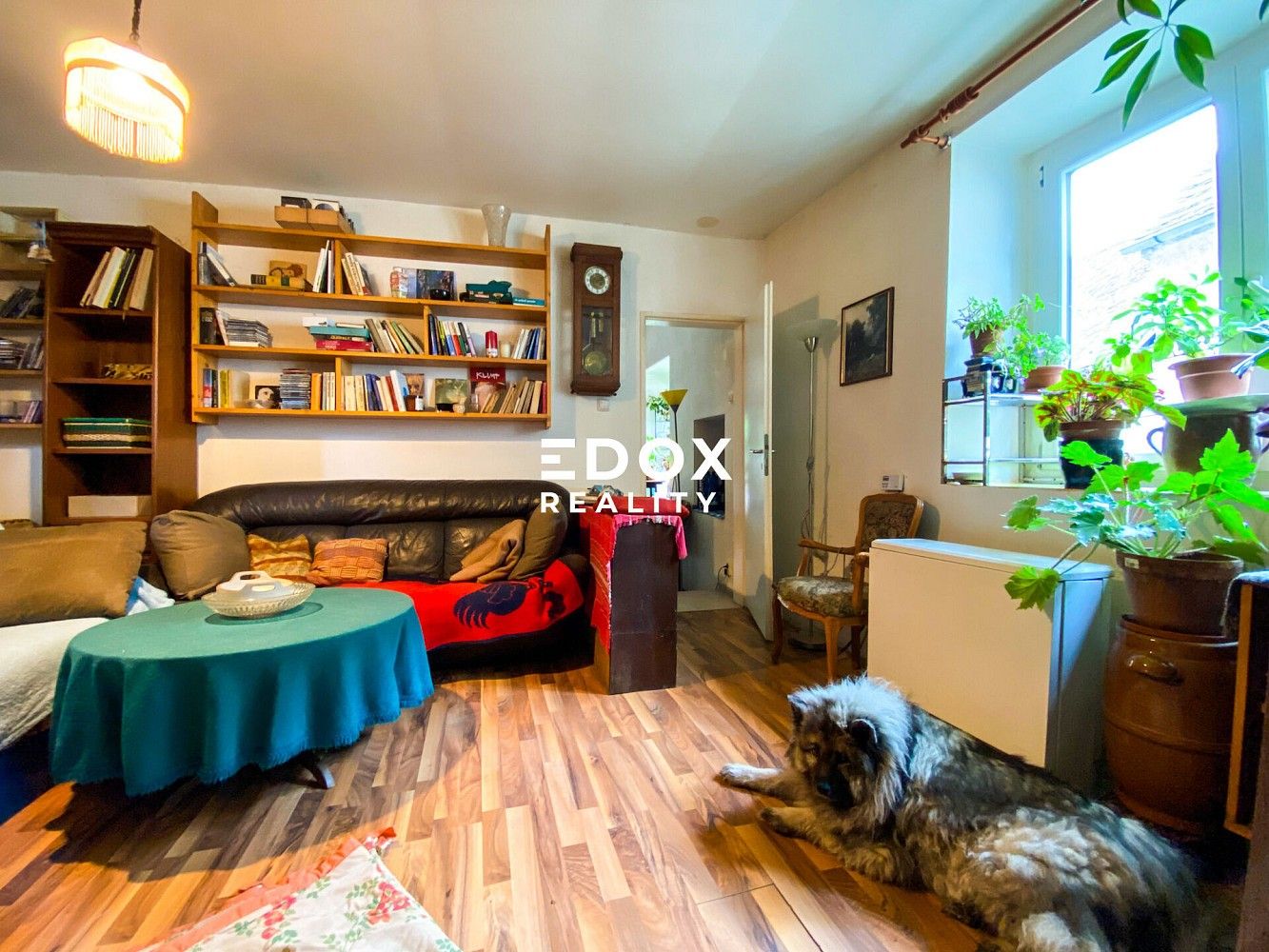 Rodinný dům · 240 m² · Vysoký Újezd - Kozolupy, okres Beroun, Středočeský kraj - 4
