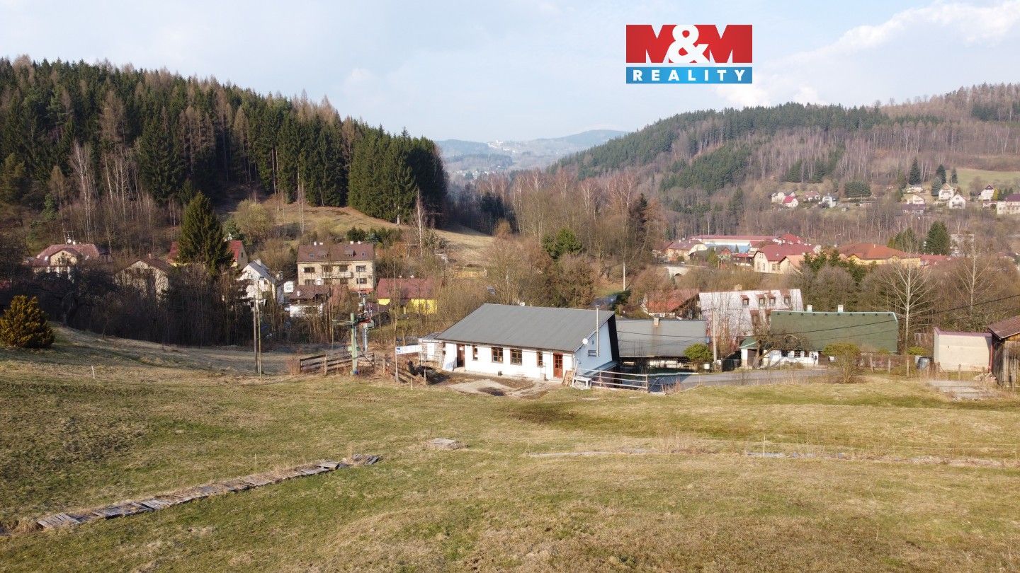 Ostatní, Plavy, 180 m² - 1