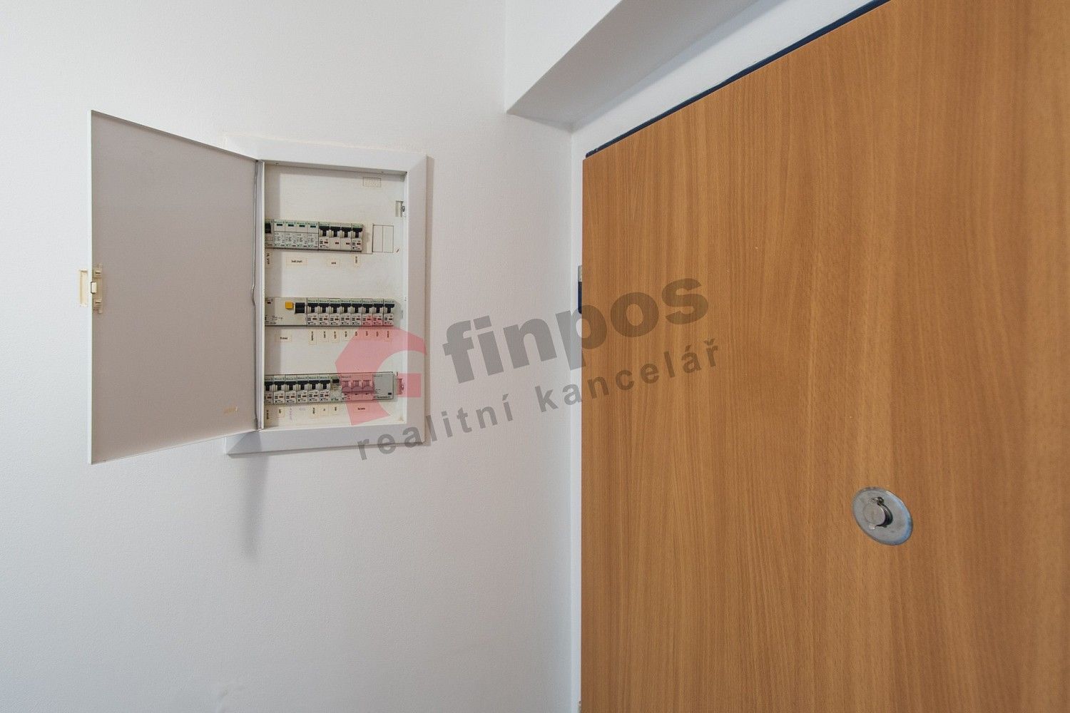 Byt 1+kk · 41 m² · 8. listopadu, Praha 6 - Břevnov - 4